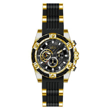 Cargar imagen en el visor de la galería, RELOJ DEPORTIVO PARA HOMBRE INVICTA BOLT 26818 - NEGRO