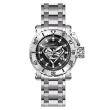 Cargar imagen en el visor de la galería, RELOJ SUPERMAN PARA HOMBRE INVICTA DC COMICS 26824 - PLATEADO