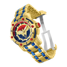 Cargar imagen en el visor de la galería, RELOJ MUJER MARAVILLA PARA MUJER INVICTA DC COMICS 26839 - DORADO