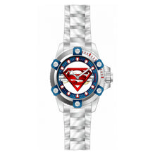 Cargar imagen en el visor de la galería, RELOJ SUPERMAN PARA HOMBRE INVICTA DC COMICS 26842 - PLATEADO