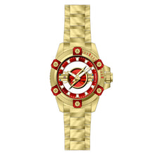 Cargar imagen en el visor de la galería, RELOJ DESTELLO PARA HOMBRE INVICTA DC COMICS 26843 - DORADO