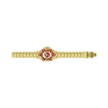 Cargar imagen en el visor de la galería, RELOJ DESTELLO PARA HOMBRE INVICTA DC COMICS 26843 - DORADO
