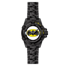 Cargar imagen en el visor de la galería, RELOJ BATMAN PARA HOMBRE INVICTA DC COMICS 26844 - NEGRO
