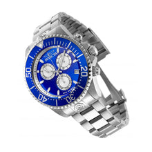 Cargar imagen en el visor de la galería, RELOJ PARA HOMBRE INVICTA PRO DIVER 26847 - PLATEADO