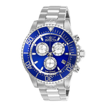 Cargar imagen en el visor de la galería, RELOJ PARA HOMBRE INVICTA PRO DIVER 26847 - PLATEADO