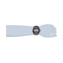 Cargar imagen en el visor de la galería, RELOJ CASTIGADOR PARA HOMBRE INVICTA MARVEL 26862 - NEGRO