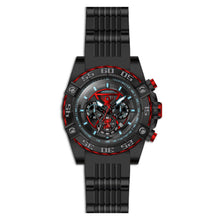 Cargar imagen en el visor de la galería, RELOJ NEGRO VIUDA PARA HOMBRE INVICTA MARVEL 26949 - NEGRO