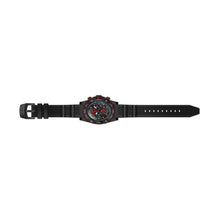 Cargar imagen en el visor de la galería, RELOJ NEGRO VIUDA PARA HOMBRE INVICTA MARVEL 26949 - NEGRO