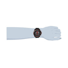 Cargar imagen en el visor de la galería, RELOJ NEGRO VIUDA PARA HOMBRE INVICTA MARVEL 26949 - NEGRO
