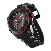 Cargar imagen en el visor de la galería, RELOJ NEGRO VIUDA PARA HOMBRE INVICTA MARVEL 26949 - NEGRO