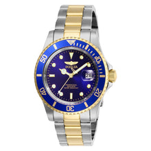 Cargar imagen en el visor de la galería, RELOJ PARA HOMBRE INVICTA PRO DIVER 26972 - ORO, ACERO