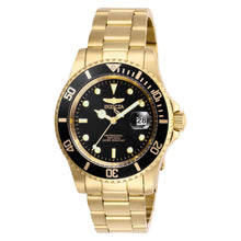 Cargar imagen en el visor de la galería, RELOJ PARA HOMBRE INVICTA PRO DIVER 26975 - ORO