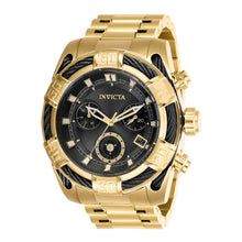 Cargar imagen en el visor de la galería, RELOJ PARA HOMBRE INVICTA BOLT 26991 - NEGRO
