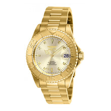 Cargar imagen en el visor de la galería, RELOJ PARA HOMBRE INVICTA PRO DIVER 9010OB - CHAMPÁN