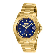 Cargar imagen en el visor de la galería, RELOJ PARA HOMBRE INVICTA PRO DIVER 26997 - ORO