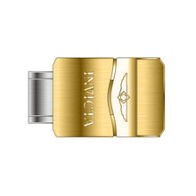 Cargar imagen en el visor de la galería, RELOJ CAPITÁN AMÉRICA PARA MUJER INVICTA MARVEL 27019 - DORADO