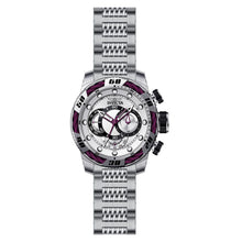 Cargar imagen en el visor de la galería, RELOJ PARA HOMBRE INVICTA SPEEDWAY 27060 - PLATEADO