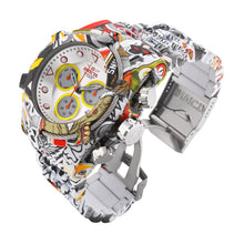 Cargar imagen en el visor de la galería, RELOJ PARA HOMBRE INVICTA BOLT 27095 - MULTICOLOR
