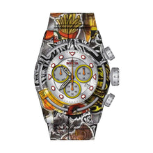 Cargar imagen en el visor de la galería, RELOJ PARA HOMBRE INVICTA BOLT 27095 - MULTICOLOR