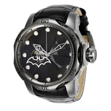 Cargar imagen en el visor de la galería, RELOJ BATMAN PARA HOMBRE INVICTA DC COMICS 27096 - NEGRO