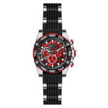 Cargar imagen en el visor de la galería, RELOJ DEPORTIVO PARA HOMBRE INVICTA SPEEDWAY 27252 - NEGRO