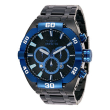 Cargar imagen en el visor de la galería, RELOJ PARA HOMBRE INVICTA COALITION FORCES 27259 - NEGRO