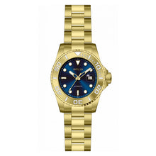 Cargar imagen en el visor de la galería, RELOJ PARA HOMBRE INVICTA PRO DIVER 27307 - DORADO