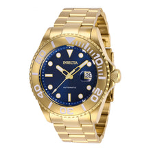 Cargar imagen en el visor de la galería, RELOJ PARA HOMBRE INVICTA PRO DIVER 27307 - DORADO