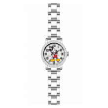 Cargar imagen en el visor de la galería, RELOJ MICKEY RATÓN PARA MUJER INVICTA DISNEY LIMITED EDITION 27394 - PLATEADO