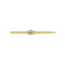 Cargar imagen en el visor de la galería, RELOJ MICKEY RATÓN PARA MUJER INVICTA DISNEY LIMITED EDITION 27395 - DORADO