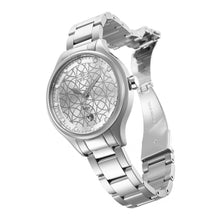 Cargar imagen en el visor de la galería, RELOJ PARA MUJER INVICTA ANGEL 27437 - PLATEADO