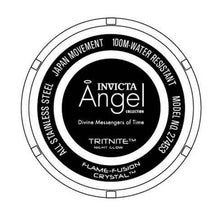 Cargar imagen en el visor de la galería, RELOJ PARA MUJER INVICTA ANGEL 27453 - ACERO