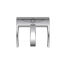 Cargar imagen en el visor de la galería, RELOJ PARA MUJER INVICTA ANGEL 27453 - ACERO