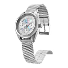 Cargar imagen en el visor de la galería, RELOJ PARA MUJER INVICTA ANGEL 27453 - ACERO