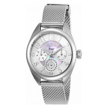 Cargar imagen en el visor de la galería, RELOJ PARA MUJER INVICTA ANGEL 27453 - ACERO