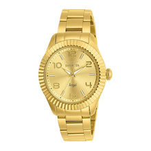 Cargar imagen en el visor de la galería, RELOJ PARA MUJER INVICTA ANGEL 27460 - DORADO