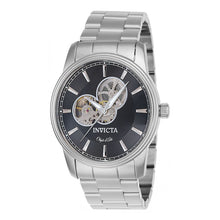 Cargar imagen en el visor de la galería, RELOJ PARA HOMBRE INVICTA OBJET D ART 27559 - PLATEADO
