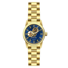 Cargar imagen en el visor de la galería, RELOJ PARA HOMBRE INVICTA OBJET D ART 27562 - DORADO