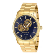 Cargar imagen en el visor de la galería, RELOJ PARA HOMBRE INVICTA OBJET D ART 27562 - DORADO