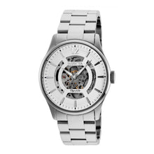 Cargar imagen en el visor de la galería, RELOJ PARA HOMBRE INVICTA OBJET D ART 27570 - PLATEADO