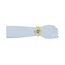 Cargar imagen en el visor de la galería, RELOJ PARA HOMBRE INVICTA OBJET D ART 27578 - ORO