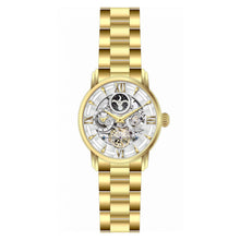 Cargar imagen en el visor de la galería, RELOJ PARA HOMBRE INVICTA OBJET D ART 27578 - ORO