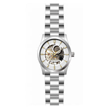 Cargar imagen en el visor de la galería, RELOJ PARA HOMBRE INVICTA OBJET D ART 27581 - PLATEADO