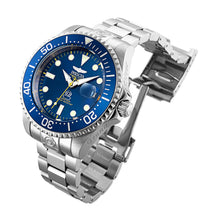 Cargar imagen en el visor de la galería, RELOJ PARA HOMBRE INVICTA PRO DIVER 27611 - PLATEADO
