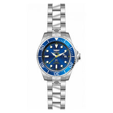 Cargar imagen en el visor de la galería, RELOJ PARA HOMBRE INVICTA PRO DIVER 27611 - PLATEADO