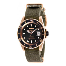 Cargar imagen en el visor de la galería, RELOJ PARA HOMBRE INVICTA PRO DIVER 27627 - VERDE