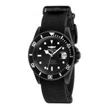 Cargar imagen en el visor de la galería, RELOJ PARA HOMBRE INVICTA PRO DIVER 27630 - NEGRO
