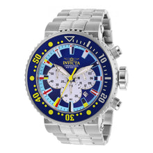 Cargar imagen en el visor de la galería, RELOJ PARA HOMBRE INVICTA PRO DIVER 27660 - PLATEADO