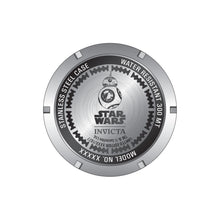 Cargar imagen en el visor de la galería, RELOJ BB8 PARA HOMBRE INVICTA STAR WARS 27673 - BLANCO
