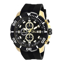 Cargar imagen en el visor de la galería, RELOJ DEPORTIVO PARA HOMBRE INVICTA PRO DIVER 27733 - NEGRO